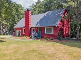 11814 Rock Canyon Dr, Charlotte, NC 28226
