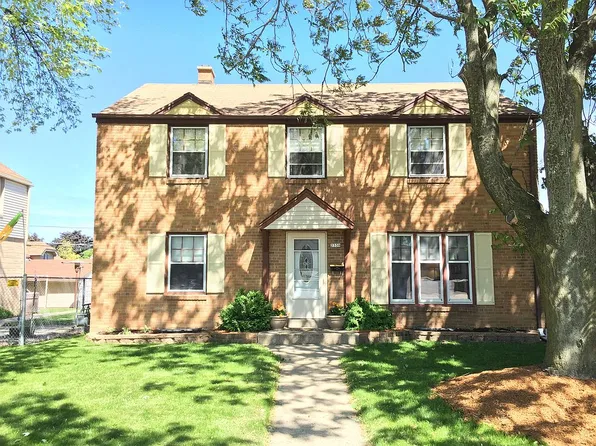2338-2340 S 60th St, West Allis, WI 53219