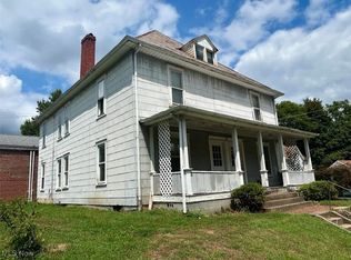 615 Wooster St, Marietta, OH