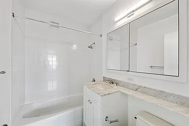 Rented by Rudin Management Company, Inc.