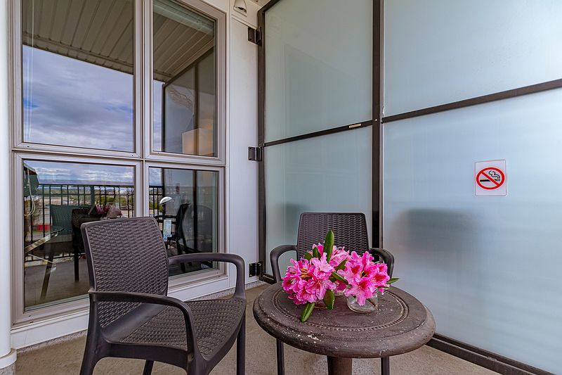 Victoria Apartment for rent - 1 Bedroom — photo 28