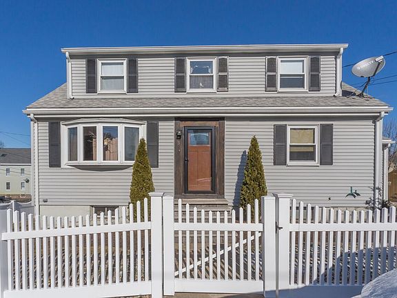 2nd image of 3 Bedford St