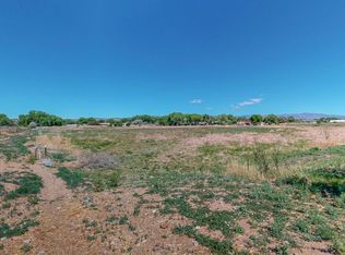 59 Arroyo Leyba Rd, Pena Blanca, NM 87041