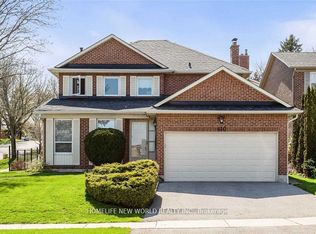 410 Victor Ct, Pickering, ON L1W3J8