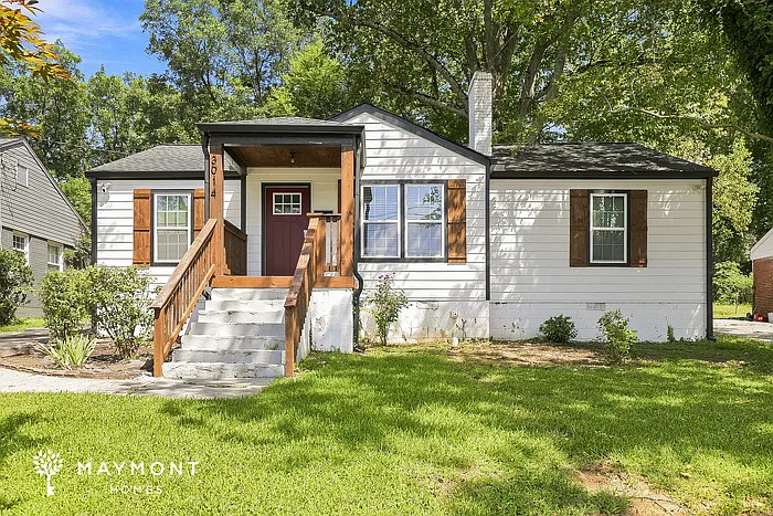 3014 Dogwood Dr