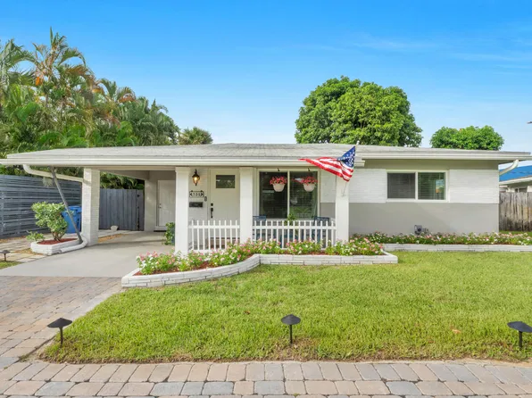 731 NE 49TH Street, Oakland Park, FL 33334
