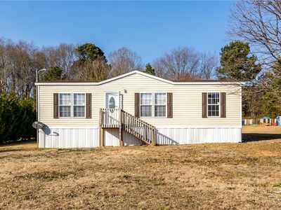 126 Capeview Ln, Anderson, SC, 29626