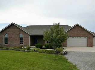 6780 Ada Rd, Lima, OH 45801