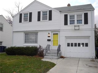 560 Grover Cleveland Hwy, Amherst, NY 14226
