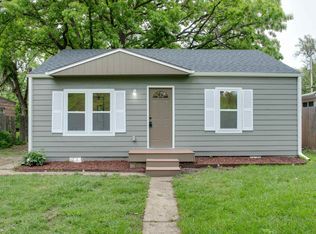 832 SE 33rd Ter, Topeka, KS 66605