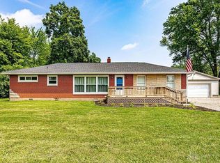 64 Grandview Dr, Lebanon, OH 45036