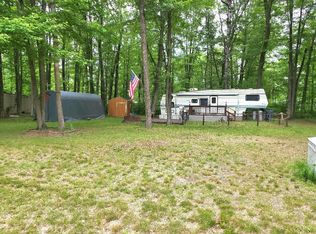 691 N Birch St, Gladwin, MI 48624