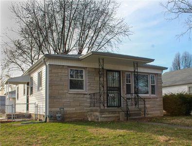 202 N 18th Ave, Beech Grove, IN, 46107