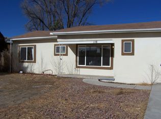 116 Norman Dr, Colorado Springs, CO 80911