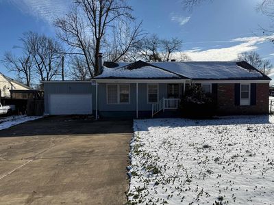 5026 Loch Lomond Dr, Memphis, TN, 38116