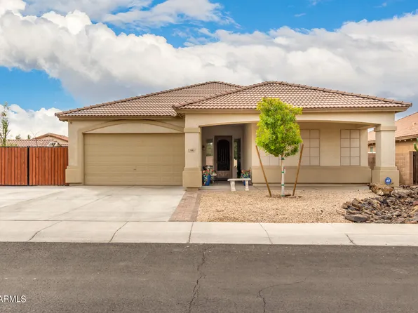 8005 W CROWN KING Road, Phoenix, AZ 85043