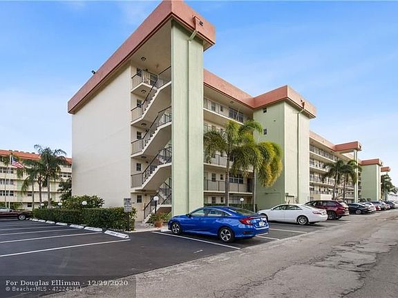 2nd image of 5321 NE 24th Ter APT 306A