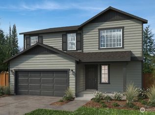 Enclave At White River, Buckley, WA 98321
