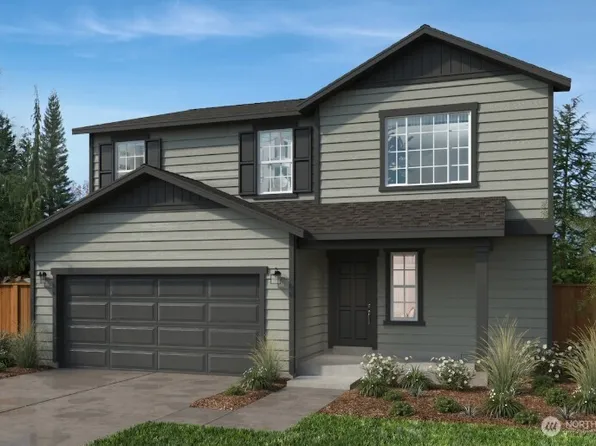 943 Smith Street #24, Buckley, WA 98321