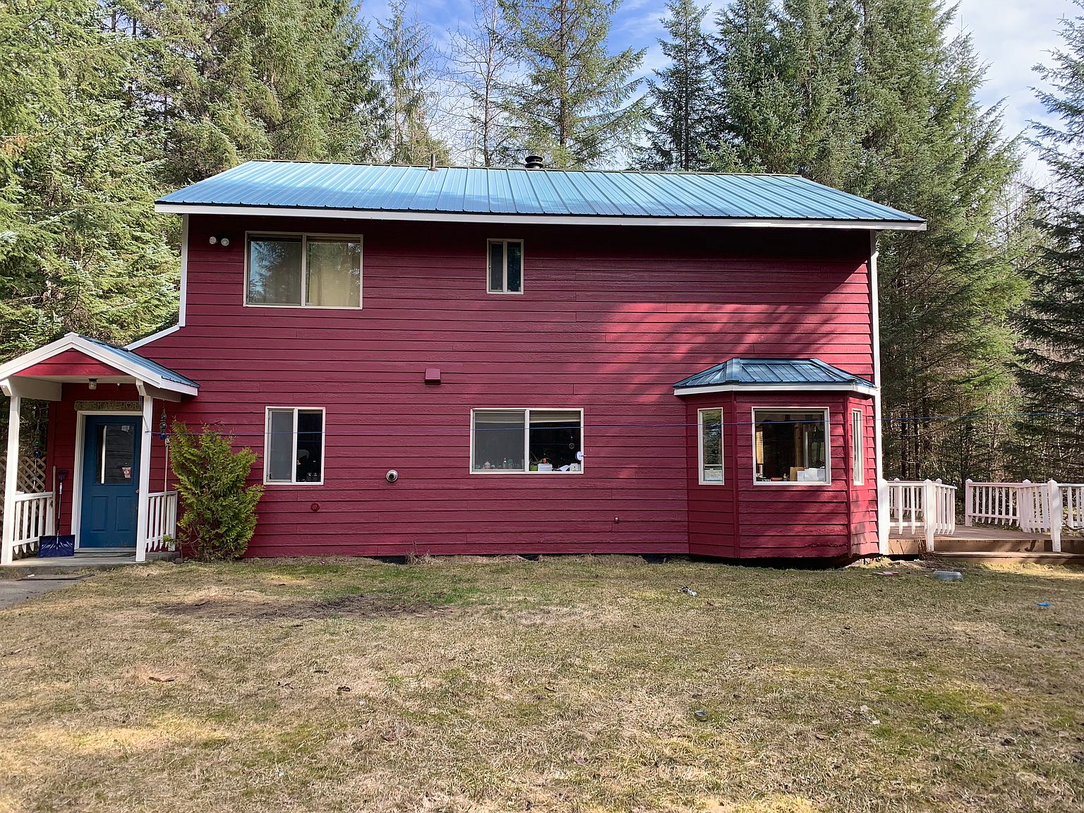123 Dolly Varden, Gustavus, AK 99826 Zillow