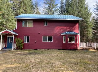 123 Dolly Varden, Gustavus, AK 99826
