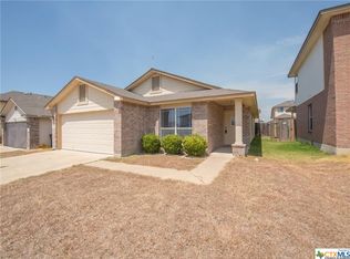 4603 Donegal Bay Ct, Killeen, TX 76549