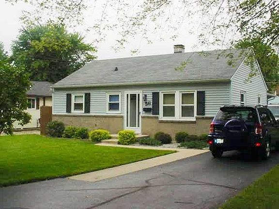 2nd image of 56 Saint Francis Ave