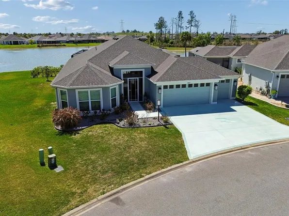 1864 Keel Ct, Okahumpka, FL 34762