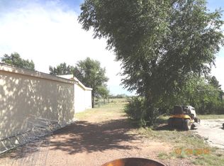 3399 E Martinez Rd, Moriarty, NM 87035