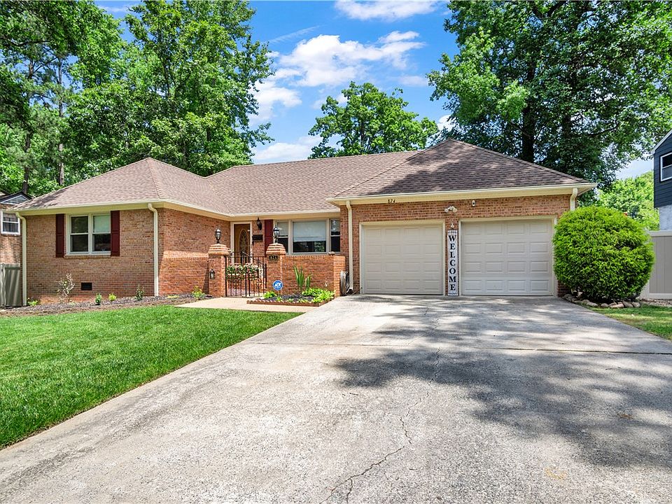1st image of 874 Loraine Dr
