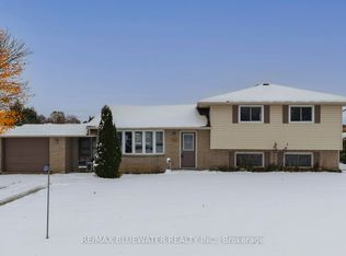 40204 Huron St E, South Huron, ON N0M 1S1