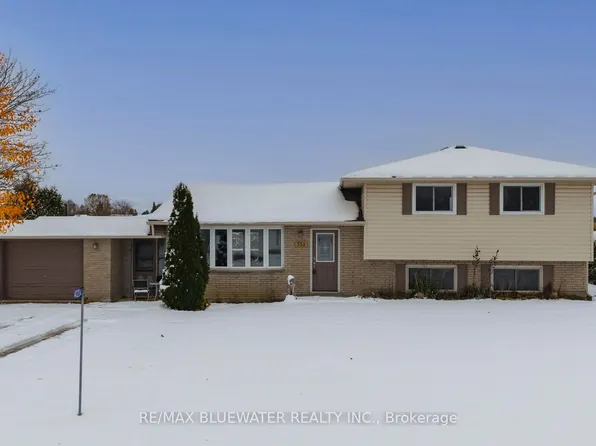 40204 Huron St E, South Huron, ON N0M 1S1