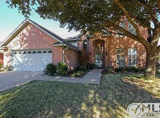 3705 Brookstone Dr, Arlington, TX 76001