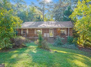 77 Honeysuckle Rd, Monticello, GA 31064