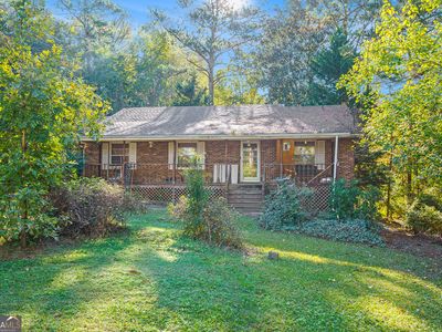77 Honeysuckle Rd, Monticello, GA, 31064