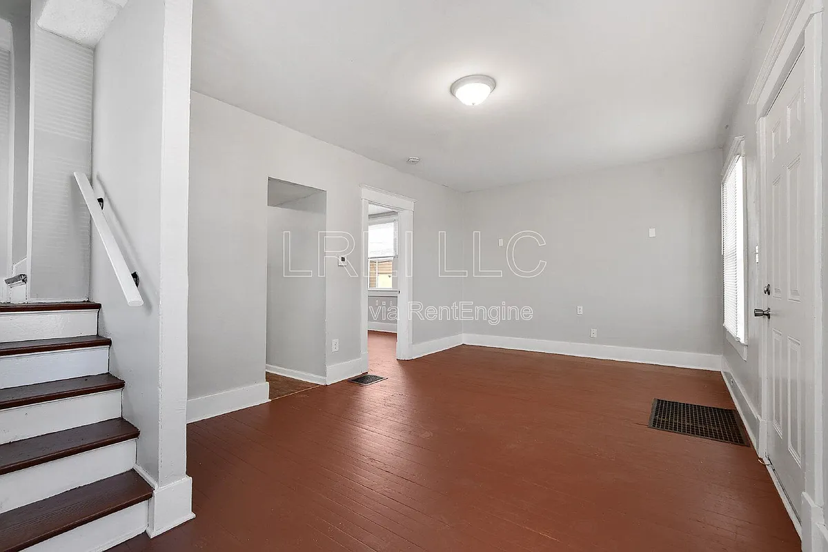 Building Photo - 3420 W Muhammad Ali Blvd #F