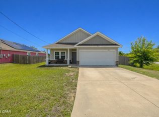 2602 Glenview Ave, Panama City, FL 32405