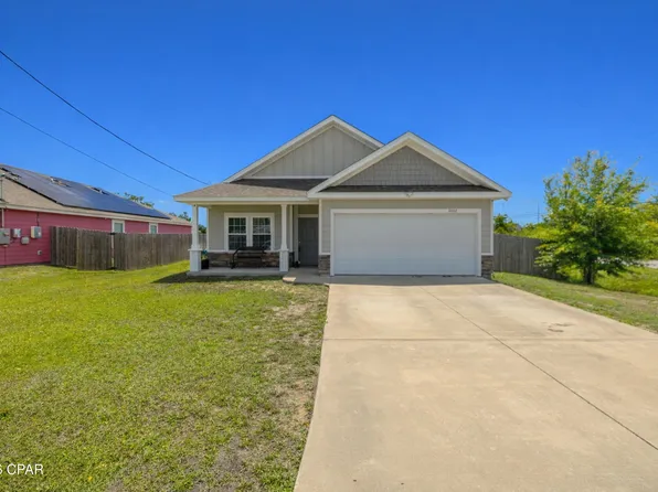 2602 Glenview Ave, Panama City, FL 32405