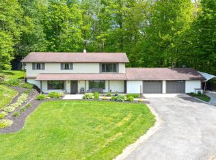 9777 Old Delaware Rd, Mount Vernon, OH 43050