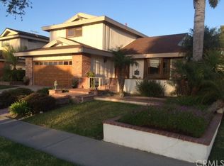 16102 Pitman Ln, Huntington Beach, CA 92647
