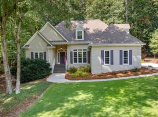 345 Weeping Willow Way, Tyrone, GA 30290