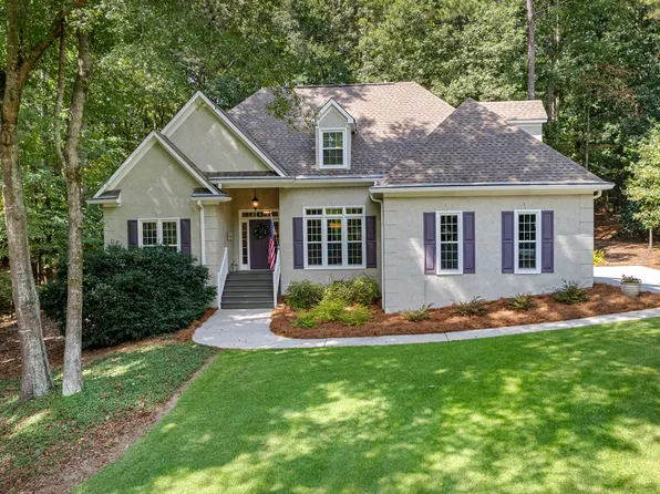 345 Weeping Willow Way, Tyrone, GA 30290