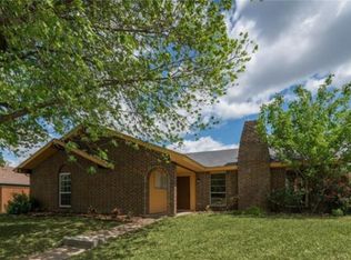 2020 Roundrock Trl, Plano, TX 75075