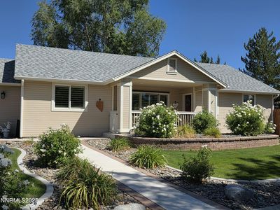 1229 Manhattan Way, Gardnerville, NV, 89460