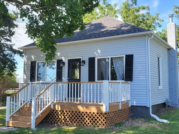 1625 E Fremont St, Galesburg, IL 61401