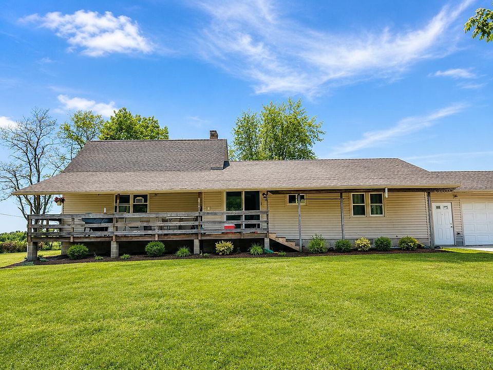 2nd image of 24539 Huffines Rd