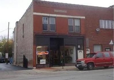 2nd image of 243 E Cass St