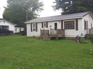 108 Miller St, Edmonton, KY 42129
