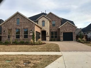 1735 Passionflower Rd, Frisco, TX 75033