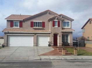 37249 Siderno Dr, Palmdale, CA 93552
